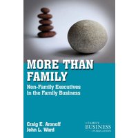 More than Family More than Family