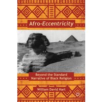 Afro-Eccentricity Afro-Eccentricity