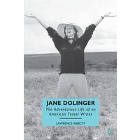 Jane Dolinger Jane Dolinger