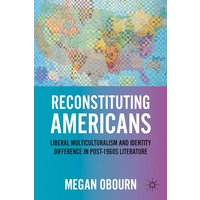 Reconstituting Americans Reconstituting Americans