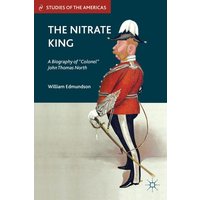 The Nitrate King The Nitrate King