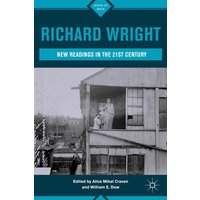 Richard Wright Richard Wright