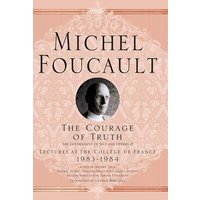 The Courage of Truth The Courage of Truth
