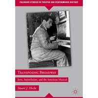 Transposing Broadway Transposing Broadway