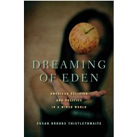 Dreaming of Eden Dreaming of Eden