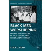 Black Men Worshipping Black Men Worshipping