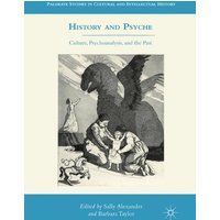 History and Psyche History and Psyche