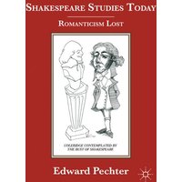 Shakespeare Studies Today Shakespeare Studies Today