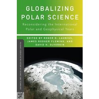 Globalizing Polar Science Globalizing Polar Science