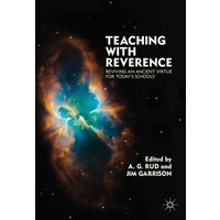 Teaching with Reverence Teaching with Reverence