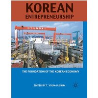 Korean Entrepreneurship Korean Entrepreneurship