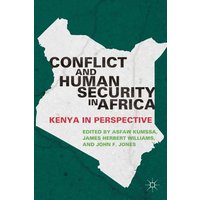 Conflict and Human Security in Africa Conflict and Human Security in Africa