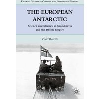 The European Antarctic The European Antarctic