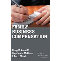 Family Business Compensation Family Business Compensation