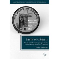 Faith in Objects Faith in Objects