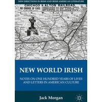 New World Irish New World Irish