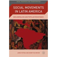 Social Movements in Latin America Social Movements in Latin America