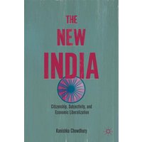 The New India The New India