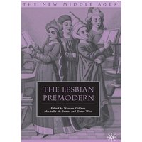 The Lesbian Premodern The Lesbian Premodern