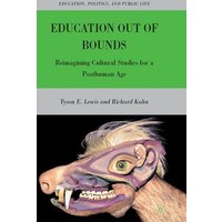 Education Out of Bounds Education Out of Bounds