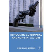 Democratic Governance and Non-State Actors Democratic Governance and Non-State Actors