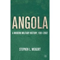 Angola Angola