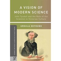 A Vision of Modern Science A Vision of Modern Science