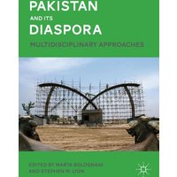 Pakistan and Its Diaspora Pakistan and Its Diaspora
