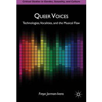 Queer Voices Queer Voices