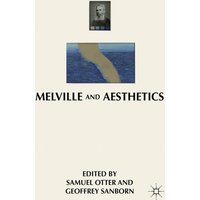 Melville and Aesthetics Melville and Aesthetics