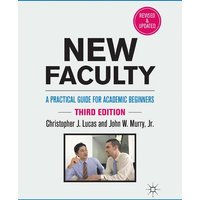 New Faculty New Faculty