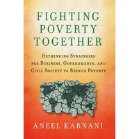 Fighting Poverty Together Fighting Poverty Together