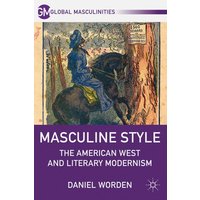 Masculine Style Masculine Style