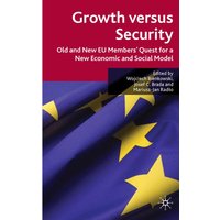 Growth versus Security Growth versus Security