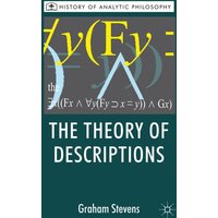 The Theory of Descriptions The Theory of Descriptions