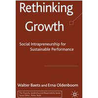 Rethinking Growth Rethinking Growth