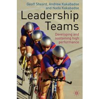 Leadership Teams Leadership Teams