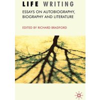 Life Writing Life Writing