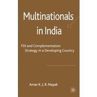 Multinationals in India Multinationals in India