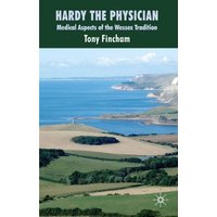 Hardy the Physician Hardy the Physician