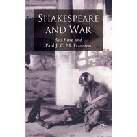 Shakespeare and War Shakespeare and War