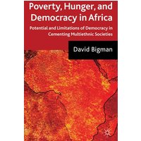 Poverty, Hunger, and Democracy in Africa Poverty, Hunger, and Democracy in Africa
