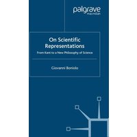 On Scientific Representations On Scientific Representations