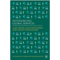 Outsourcing Global Services Outsourcing Global Services