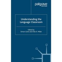 Understanding the Language Classroom Understanding the Language Classroom