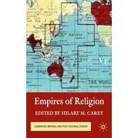 Empires of Religion Empires of Religion