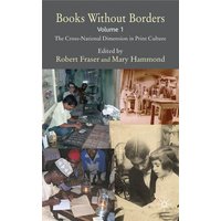 Books Without Borders, Volume 1 Books Without Borders, Volume 1