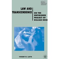 Law and Transcendence Law and Transcendence