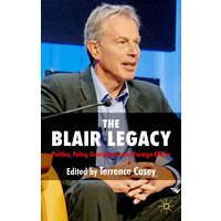 The Blair Legacy The Blair Legacy