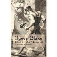 Queer Blake Queer Blake
